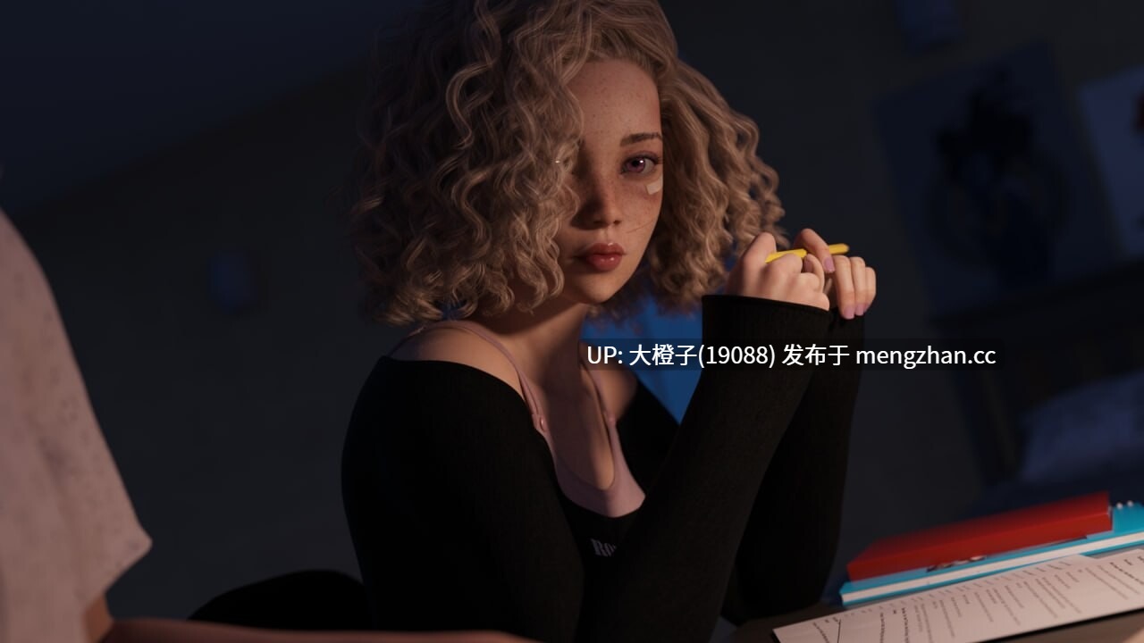[SLG汉化动态步兵PC乱伦]女神的最佳交易 My Best Deal Ver4.4+画廊代码 [6.3G]-第14张图片-萌站