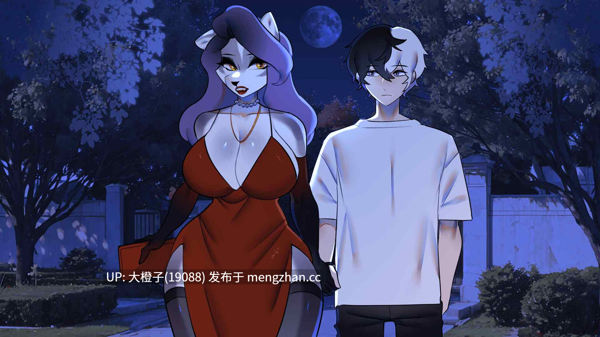 [SLG汉化PC动态步兵福瑞]毛绒镇：新的开始 Furtown New Beginnings v0.19[1.89G][萌站植入]-第26张图片-萌站