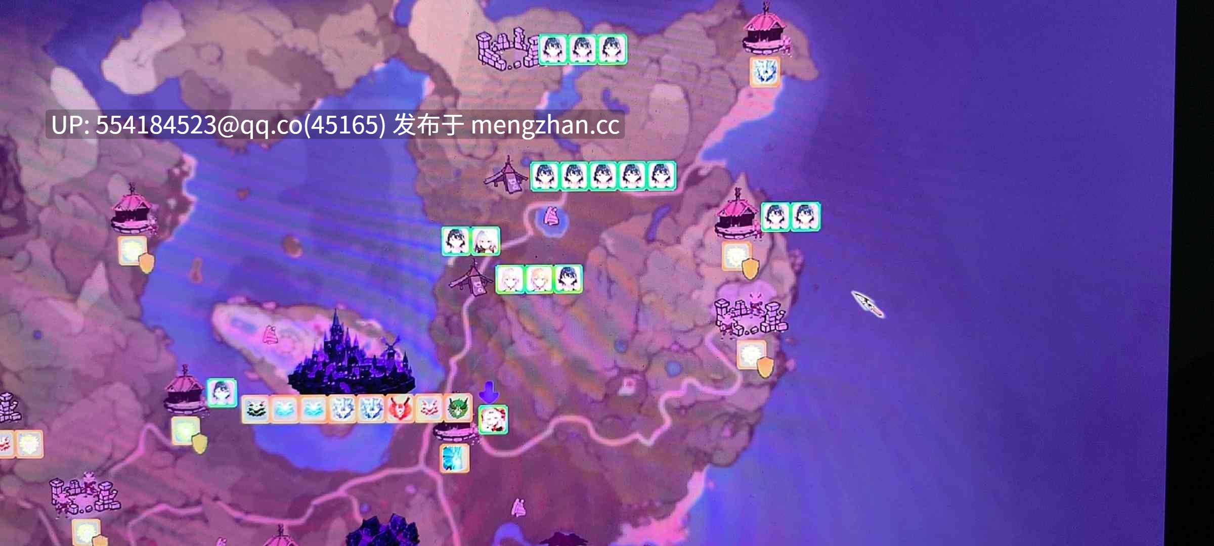丘丘人的野望1302+全mod-第2张图片-萌站