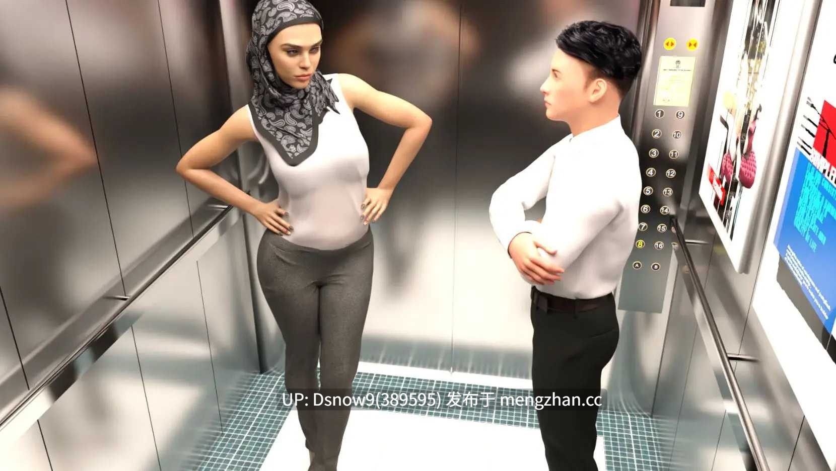 【欧美SLG/AI汉化/动态】中东生活 Life in Middle East v1.0.1【PC/1.8G】-第4张图片-萌站 【欧美SLG/AI汉化/动态】中东生活 Life in Middle East v1.0.1【PC/1.8G】-第4张图片-萌站