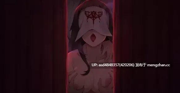 月之镜合集夜月无光DEMO+欲望之馆+学园探索【PC+DLC+存档+中文+合集+无码】