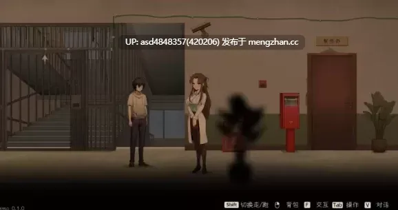 月之镜合集夜月无光DEMO+欲望之馆+学园探索【PC+DLC+存档+中文+合集+无码】-第11张图片-萌站