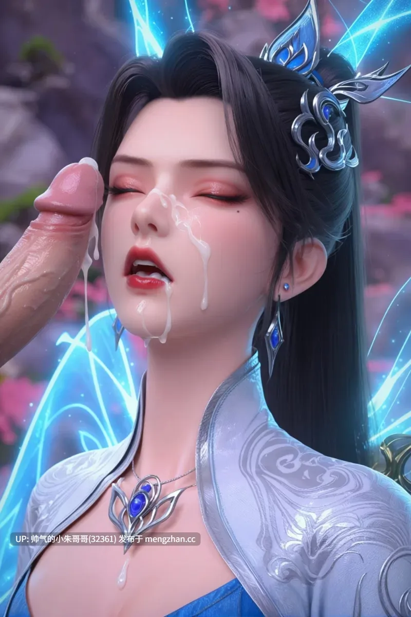 小浪蹄子 青仙子 [222p+431.52mb]-第2张图片-萌站