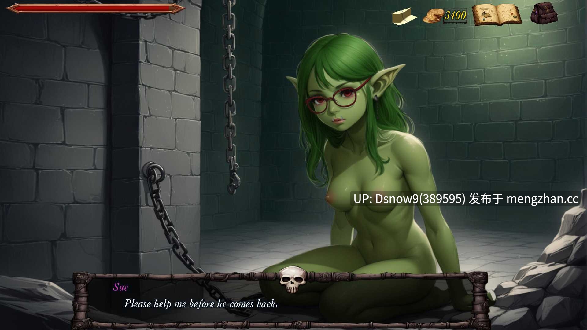 【欧美SLG/AI汉化/动态】欲望竞技场 Arena of Lust v0.1.5a【PC+安卓/3.2G】-第3张图片-萌站 【欧美SLG/AI汉化/动态】欲望竞技场 Arena of Lust v0.1.5a【PC+安卓/3.2G】-第3张图片-萌站