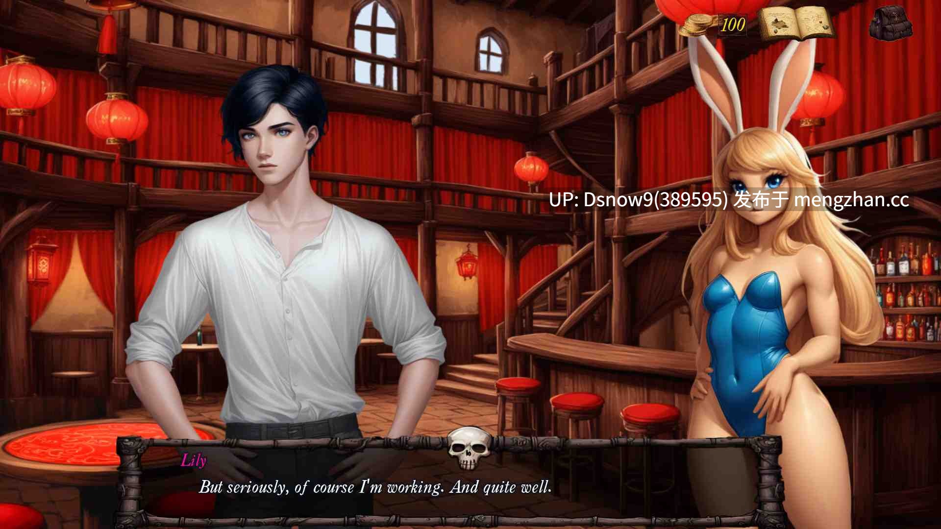 【欧美SLG/AI汉化/动态】欲望竞技场 Arena of Lust v0.1.5a【PC+安卓/3.2G】-第8张图片-萌站 【欧美SLG/AI汉化/动态】欲望竞技场 Arena of Lust v0.1.5a【PC+安卓/3.2G】-第8张图片-萌站