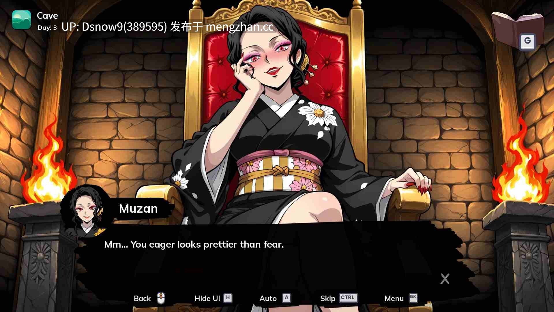 【日系SLG/AI汉化】风月猎手客栈 Lewd Slayer Inn v0.03 Public【PC/341M】-第6张图片-萌站 【日系SLG/AI汉化】风月猎手客栈 Lewd Slayer Inn v0.03 Public【PC/341M】-第6张图片-萌站