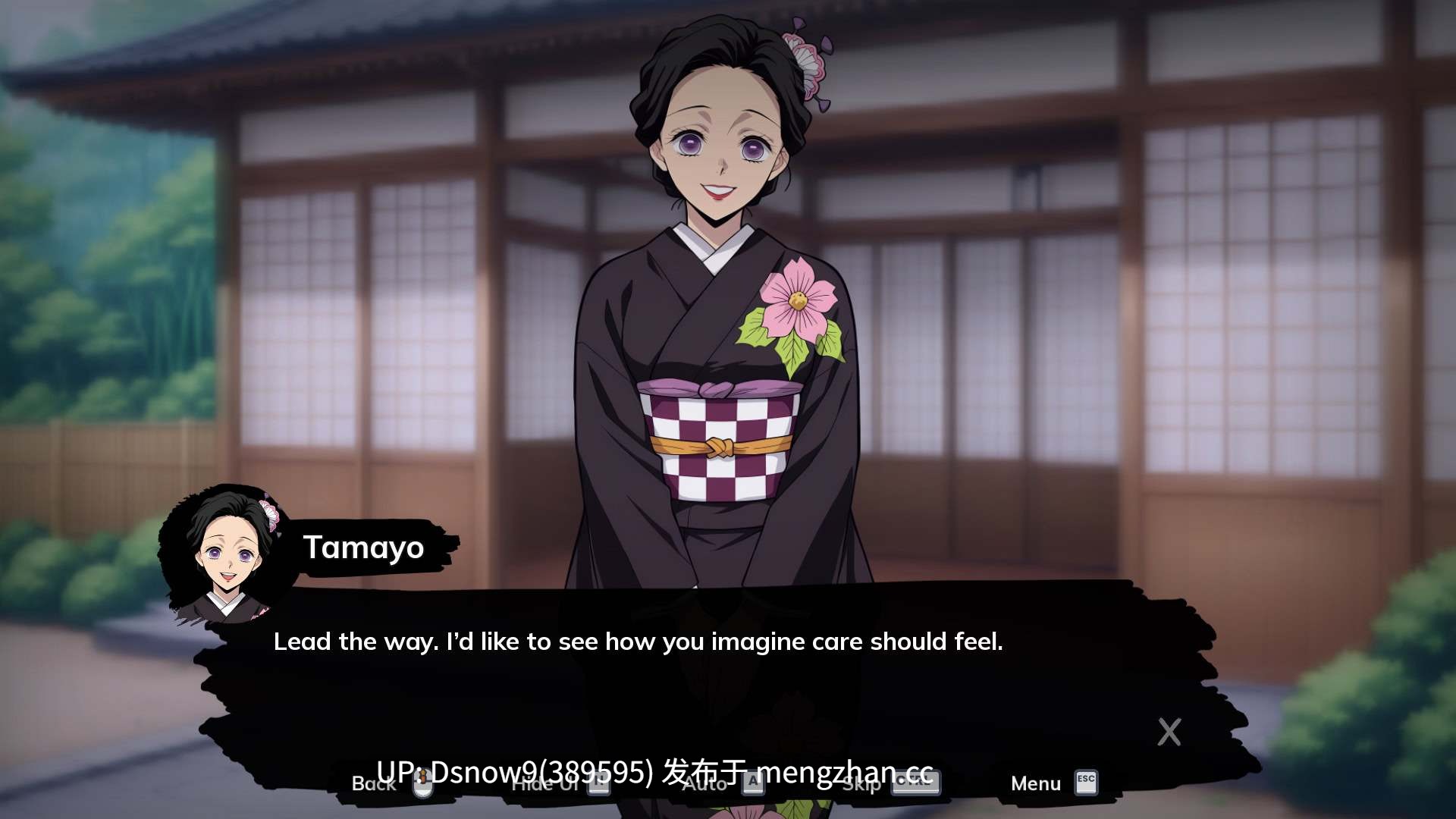 【日系SLG/AI汉化】风月猎手客栈 Lewd Slayer Inn v0.03 Public【PC/341M】-第8张图片-萌站 【日系SLG/AI汉化】风月猎手客栈 Lewd Slayer Inn v0.03 Public【PC/341M】-第8张图片-萌站