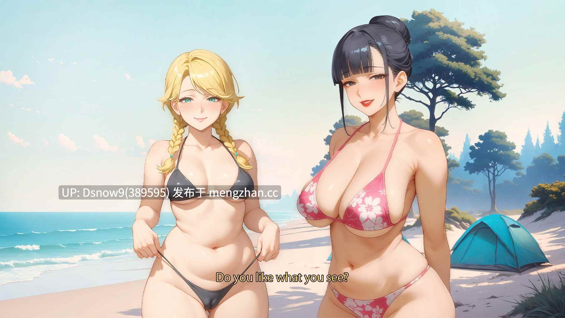 【日系SLG/AI汉化/动态】我爱你的妻子 I Love Your Wife v0.35p1【PC/1.1G】-第2张图片-萌站 【日系SLG/AI汉化/动态】我爱你的妻子 I Love Your Wife v0.35p1【PC/1.1G】-第2张图片-萌站