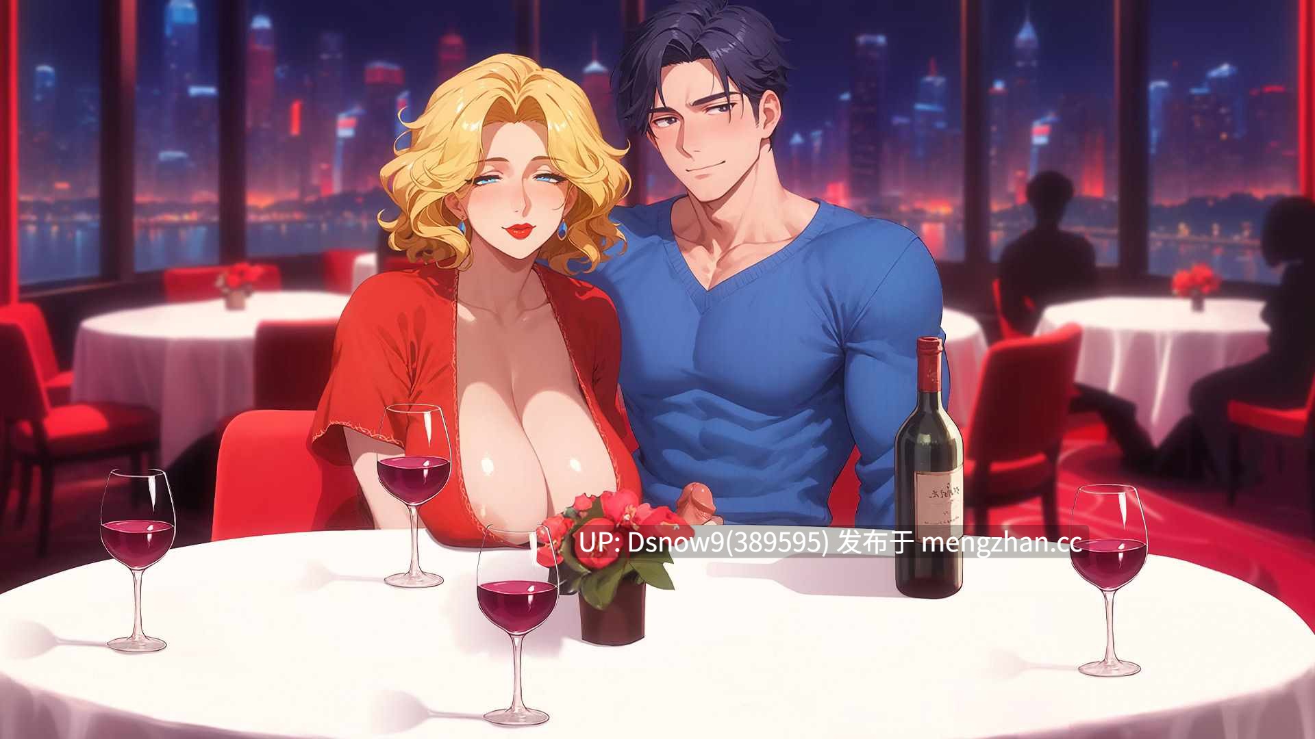 【日系SLG/AI汉化/动态】我爱你的妻子 I Love Your Wife v0.35p1【PC/1.1G】-第11张图片-萌站 【日系SLG/AI汉化/动态】我爱你的妻子 I Love Your Wife v0.35p1【PC/1.1G】-第11张图片-萌站
