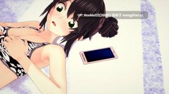 【SLG/官中/PC】亲亲 / ChariKiss v0.9 AI汉化版【1.45G】-第5张图片-萌站
