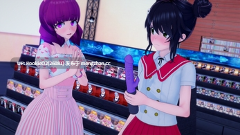 【SLG/官中/PC】亲亲 / ChariKiss v0.9 AI汉化版【1.45G】-第7张图片-萌站