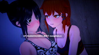 【SLG/官中/PC】亲亲 / ChariKiss v0.9 AI汉化版【1.45G】-第12张图片-萌站