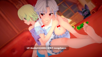 【SLG/官中/PC】亲亲 / ChariKiss v0.9 AI汉化版【1.45G】-第13张图片-萌站