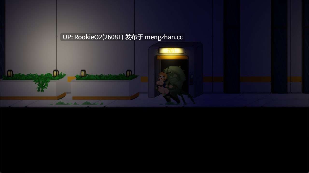 【ACT/生肉/洗脑/触手/像素/动态/异种奸/PC】帕塞克 / PASEC v2.1.9 英文生肉版 25.01.12更新【526M】-第4张图片-萌站