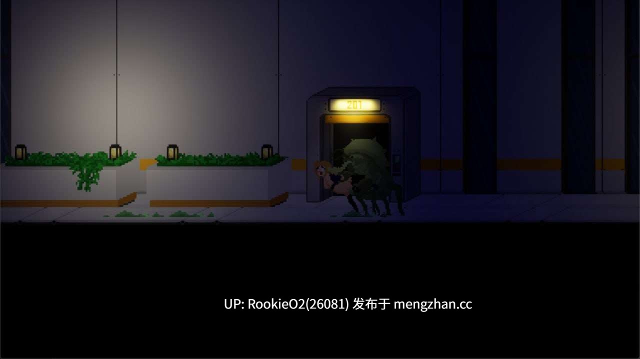 【ACT/生肉/洗脑/触手/像素/动态/异种奸/PC】帕塞克 / PASEC v2.1.9 英文生肉版 25.01.12更新【526M】-第5张图片-萌站