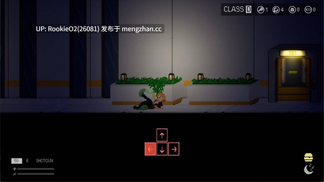 【ACT/生肉/洗脑/触手/像素/动态/异种奸/PC】帕塞克 / PASEC v2.1.9 英文生肉版 25.01.12更新【526M】-第7张图片-萌站