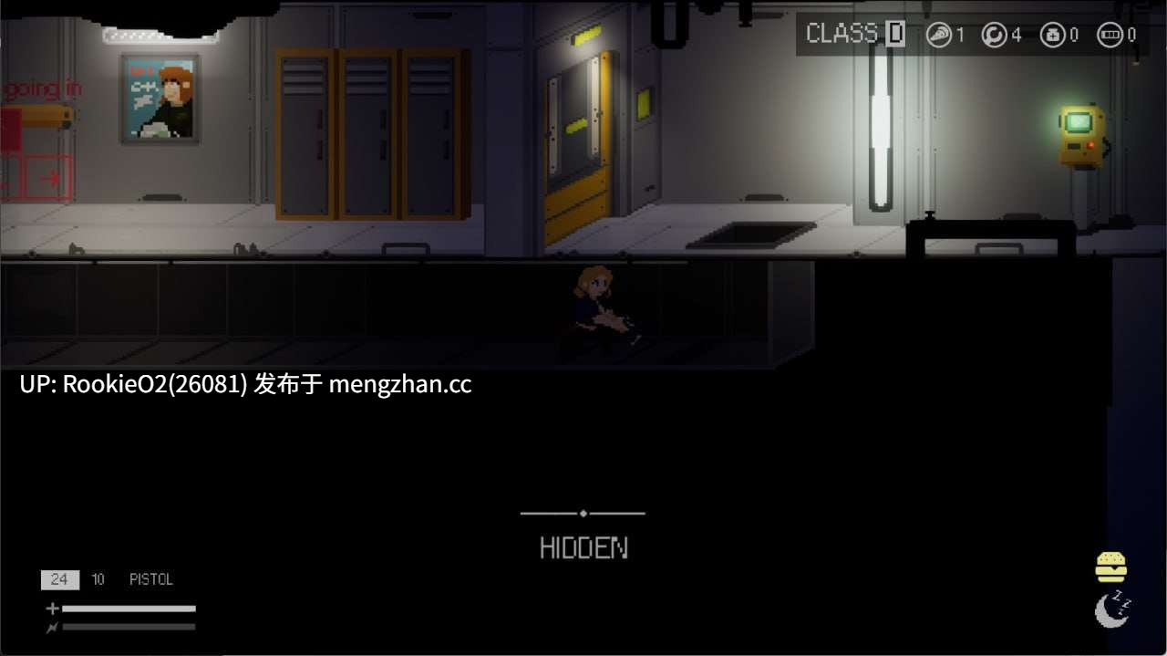 【ACT/生肉/洗脑/触手/像素/动态/异种奸/PC】帕塞克 / PASEC v2.1.9 英文生肉版 25.01.12更新【526M】-第8张图片-萌站