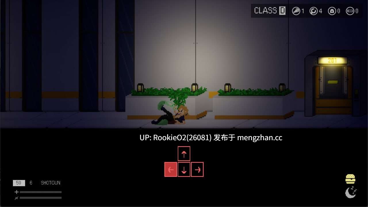 【ACT/生肉/洗脑/触手/像素/动态/异种奸/PC】帕塞克 / PASEC v2.1.9 英文生肉版 25.01.12更新【526M】-第9张图片-萌站