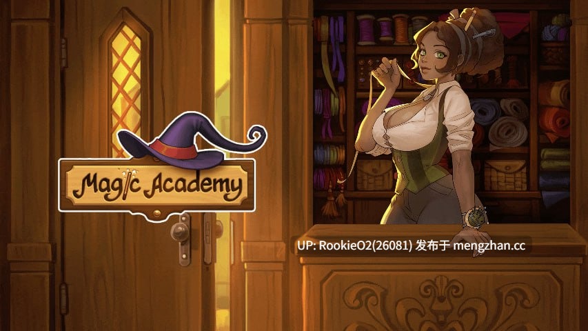 【SLG/官中/PC】魔法学院 / Magic Academy v0.5.9 官方中文版 26.01.16更新【941M】-第5张图片-萌站 【SLG/官中/PC】魔法学院 / Magic Academy v0.5.9 官方中文版 26.01.16更新【941M】-第5张图片-萌站