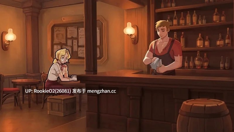 【SLG/官中/PC】魔法学院 / Magic Academy v0.5.9 官方中文版 26.01.16更新【941M】-第6张图片-萌站 【SLG/官中/PC】魔法学院 / Magic Academy v0.5.9 官方中文版 26.01.16更新【941M】-第6张图片-萌站