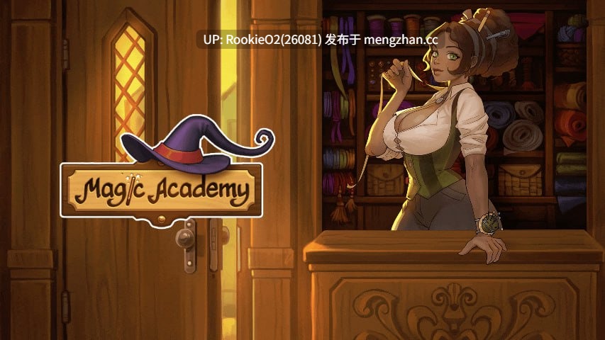 【SLG/官中/PC】魔法学院 / Magic Academy v0.5.9 官方中文版 26.01.16更新【941M】-第9张图片-萌站 【SLG/官中/PC】魔法学院 / Magic Academy v0.5.9 官方中文版 26.01.16更新【941M】-第9张图片-萌站