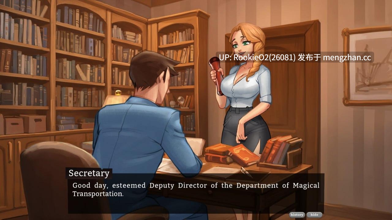 【SLG/官中/PC】魔法学院 / Magic Academy v0.5.9 官方中文版 26.01.16更新【941M】-第11张图片-萌站 【SLG/官中/PC】魔法学院 / Magic Academy v0.5.9 官方中文版 26.01.16更新【941M】-第11张图片-萌站