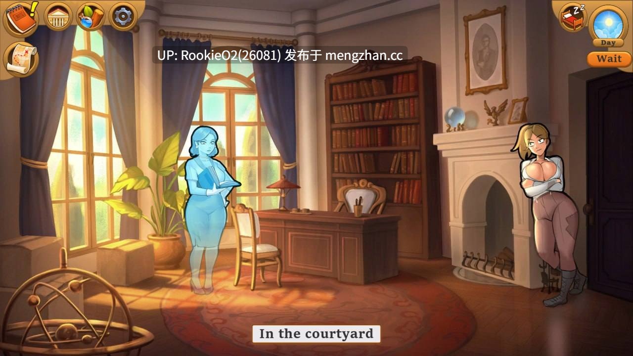 【SLG/官中/PC】魔法学院 / Magic Academy v0.5.9 官方中文版 26.01.16更新【941M】-第14张图片-萌站 【SLG/官中/PC】魔法学院 / Magic Academy v0.5.9 官方中文版 26.01.16更新【941M】-第14张图片-萌站