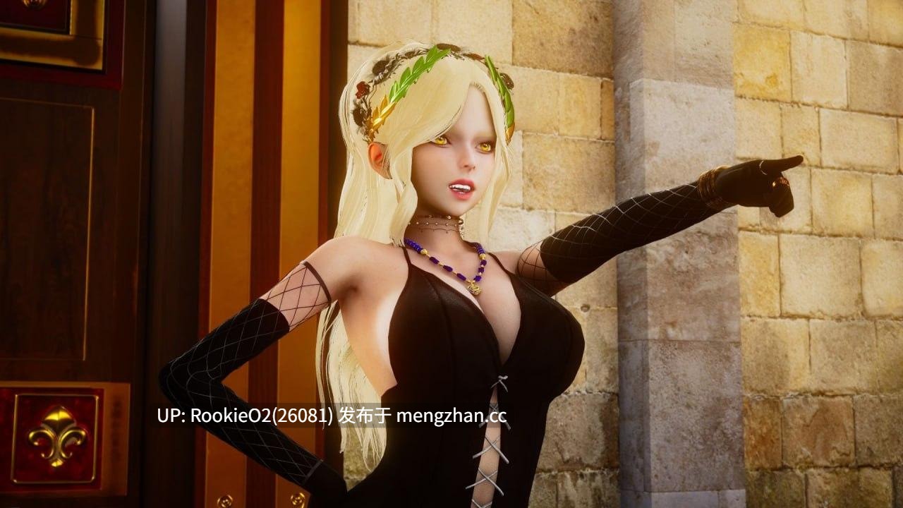 【SLG/汉化/PC】伊南娜的复仇 / Inanna Revenge Ep.3 AI汉化版 26.01.17更新【4.65G】-第4张图片-萌站 【SLG/汉化/PC】伊南娜的复仇 / Inanna Revenge Ep.3 AI汉化版 26.01.17更新【4.65G】-第4张图片-萌站