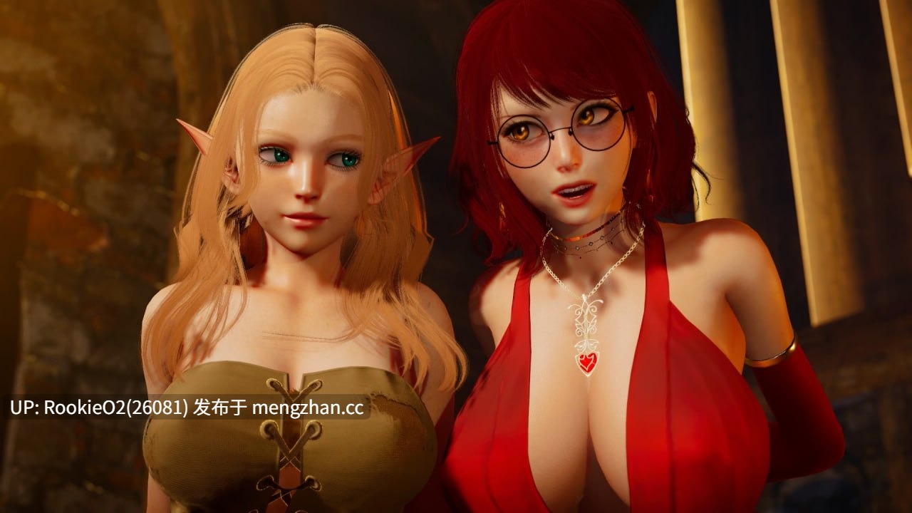 【SLG/汉化/PC】伊南娜的复仇 / Inanna Revenge Ep.3 AI汉化版 26.01.17更新【4.65G】-第8张图片-萌站 【SLG/汉化/PC】伊南娜的复仇 / Inanna Revenge Ep.3 AI汉化版 26.01.17更新【4.65G】-第8张图片-萌站