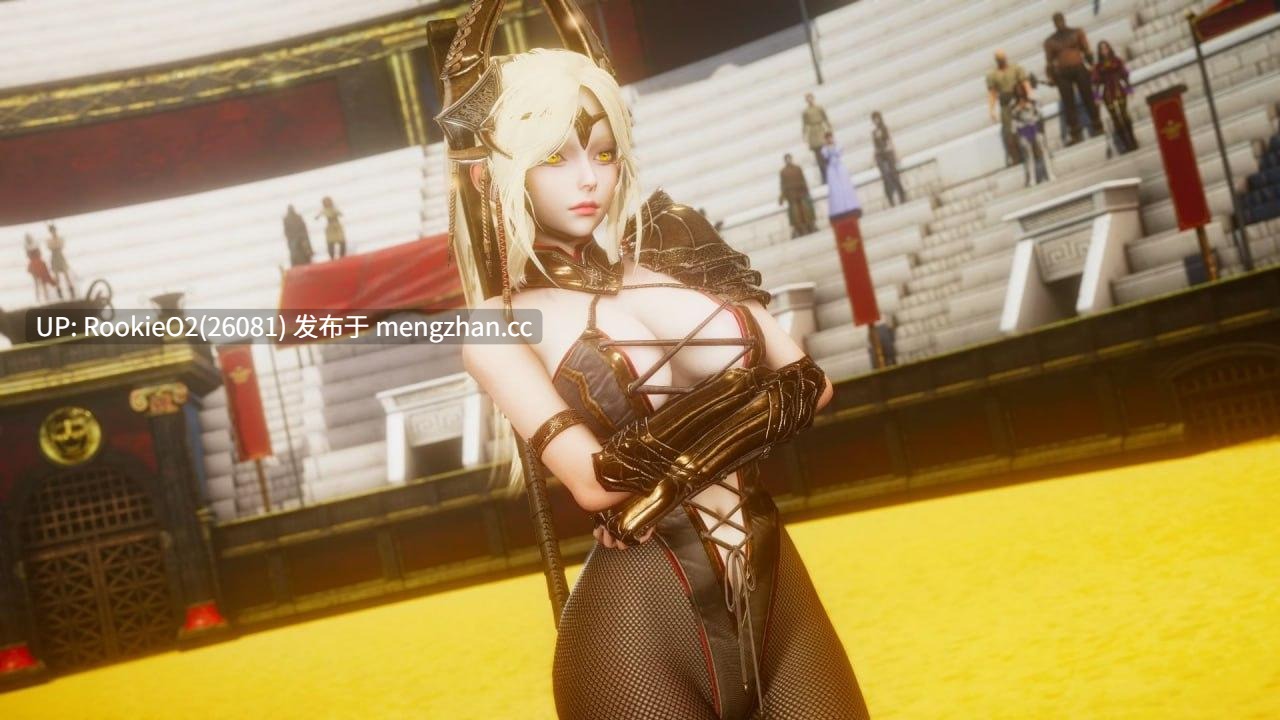 【SLG/汉化/PC】伊南娜的复仇 / Inanna Revenge Ep.3 AI汉化版 26.01.17更新【4.65G】-第11张图片-萌站 【SLG/汉化/PC】伊南娜的复仇 / Inanna Revenge Ep.3 AI汉化版 26.01.17更新【4.65G】-第11张图片-萌站