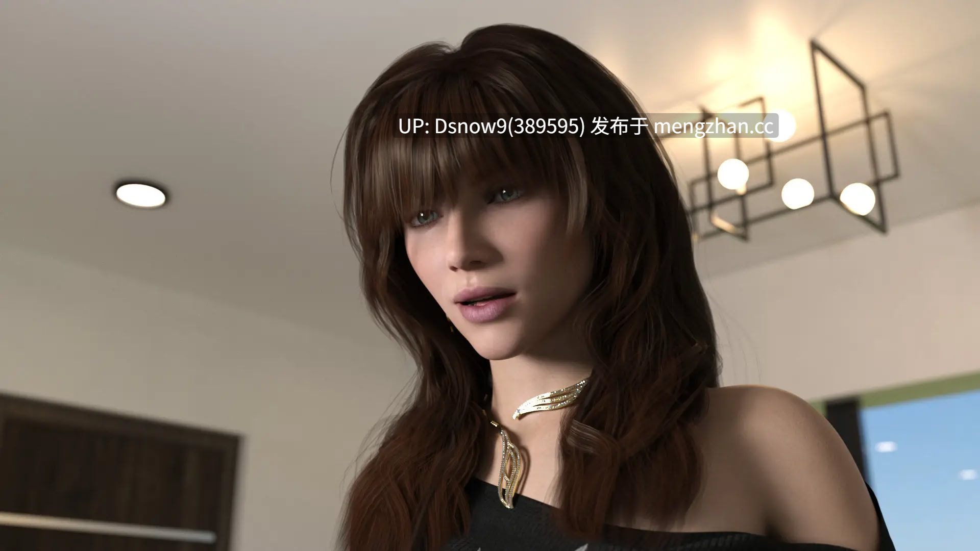 【欧美SLG/AI汉化】不再回头 Not Going Back v0.4p【PC/4G】-第3张图片-萌站