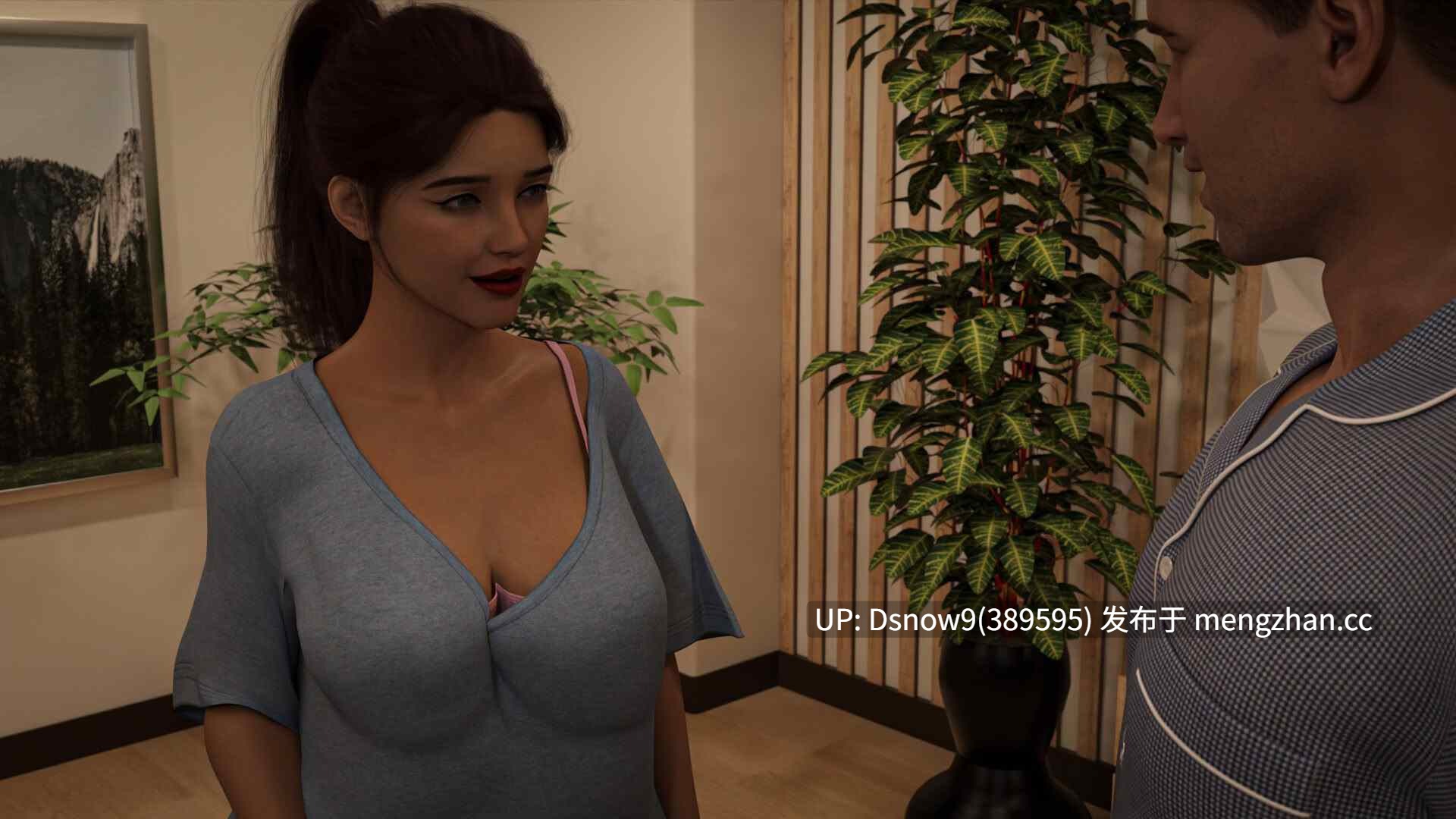 [SLG/动态/官中步兵] 邪恶之道 Wicked Ways v0.9 [PC+安卓/2G]-第8张图片-萌站