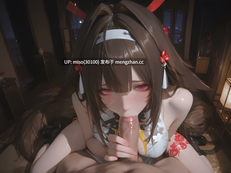 [HalfLove]叶瞬光[AI Generated]-第9张图片-萌站