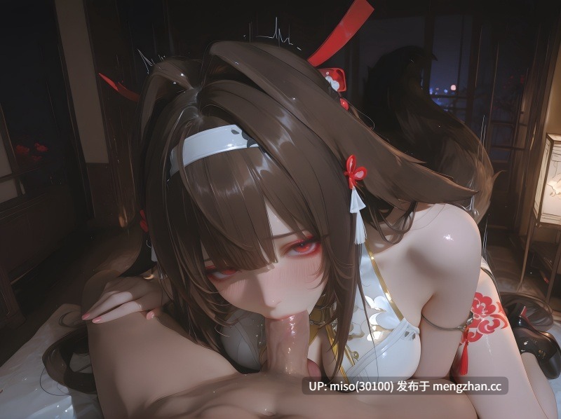 [HalfLove]叶瞬光[AI Generated]-第11张图片-萌站