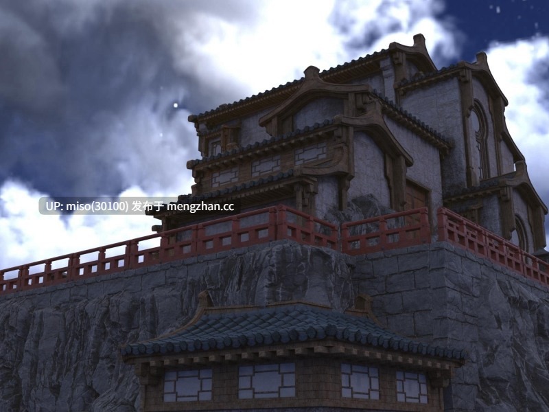 [Zking] 瑶池1