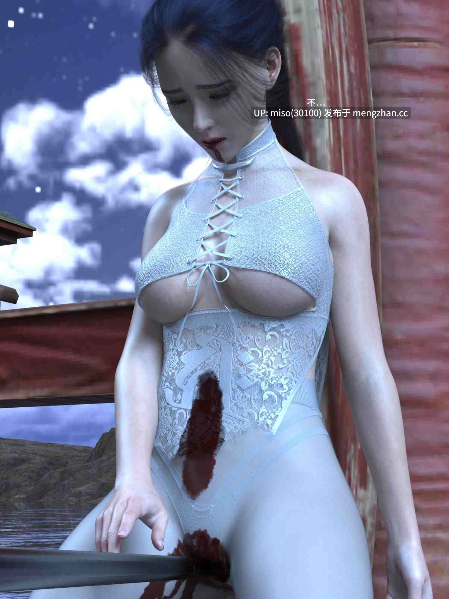 [Zking] 瑶池1-第15张图片-萌站