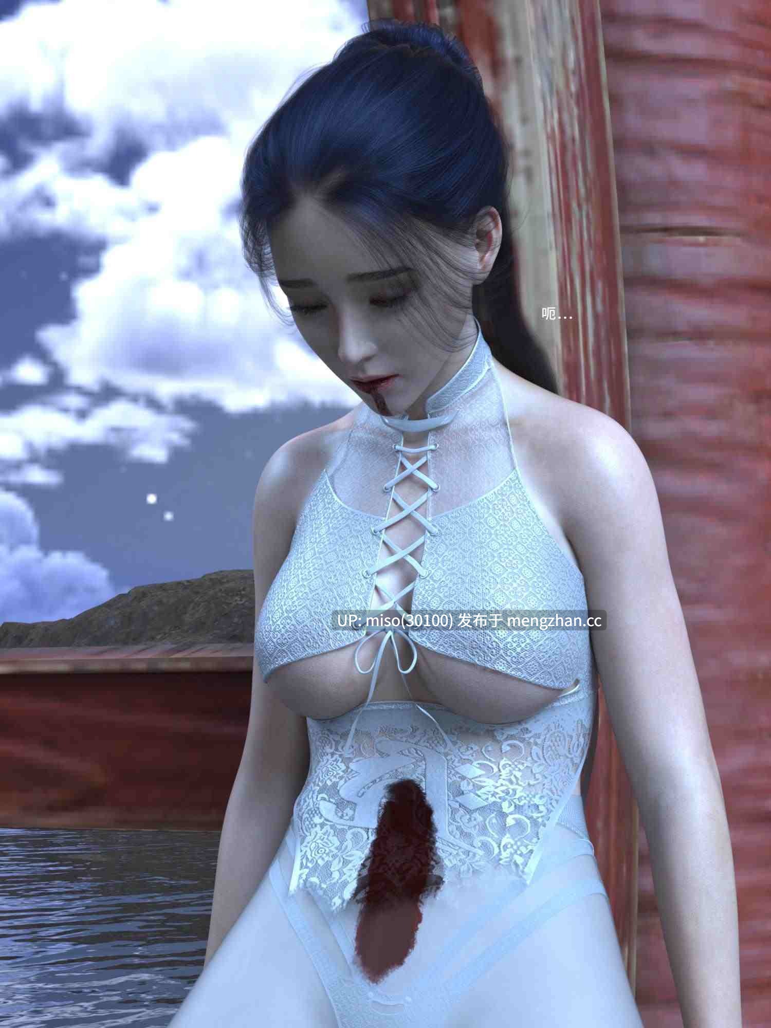 [Zking] 瑶池1-第21张图片-萌站