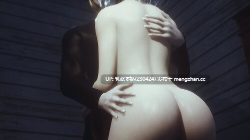 2[3DSLG动态官中步兵] Banisher Of Lust 2025-07-28 动态官中步兵版 [1.98G]-第5张图片-萌站
