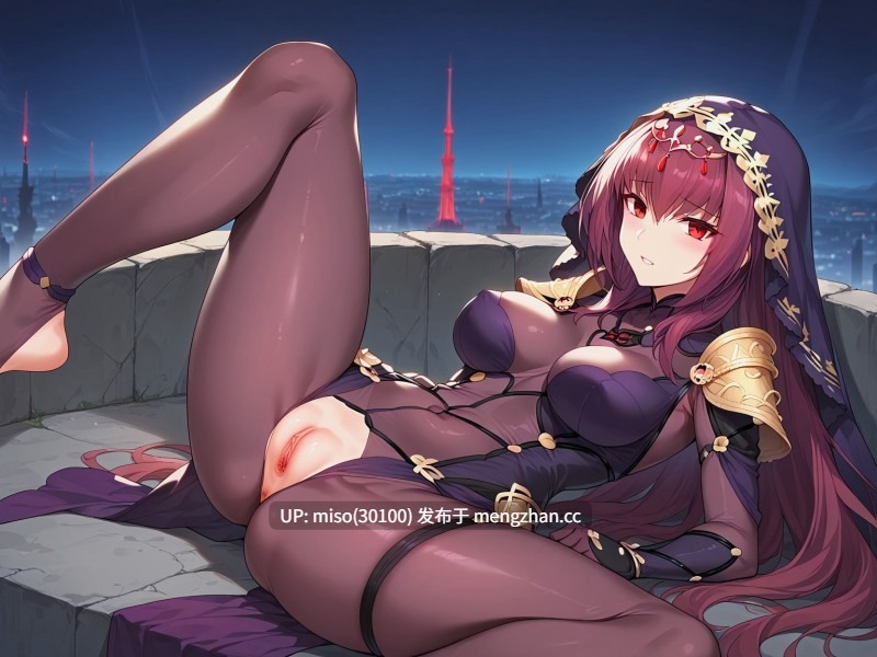 6.UnrealBeautyAIMIX NO.283 scathach-第3张图片-萌站 6.UnrealBeautyAIMIX NO.283 scathach-第3张图片-萌站