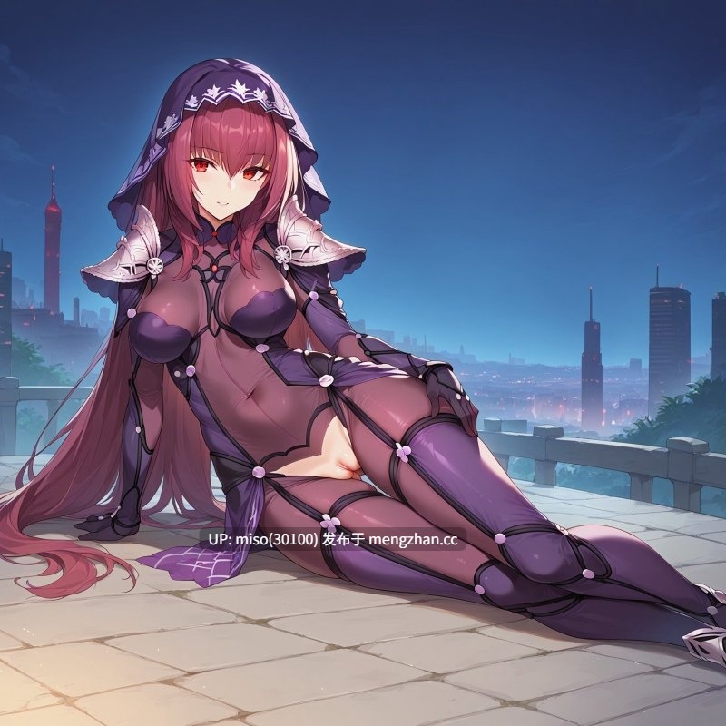 6.UnrealBeautyAIMIX NO.283 scathach-第9张图片-萌站 6.UnrealBeautyAIMIX NO.283 scathach-第9张图片-萌站