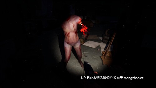 4[3DFPS动态生肉] 28 Babes Later 动态生肉版 [10.7G]-第6张图片-萌站