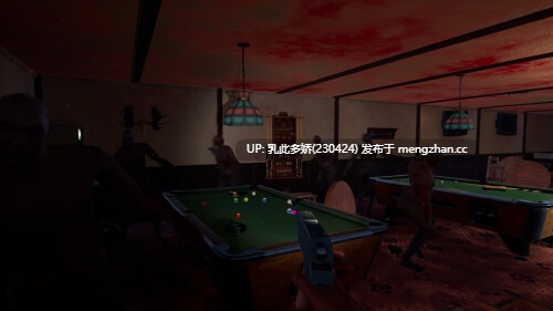 4[3DFPS动态生肉] 28 Babes Later 动态生肉版 [10.7G]-第7张图片-萌站