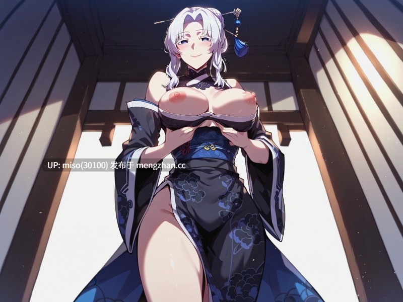 7.UnrealBeautyAIMIX NO.284 Talaris-第6张图片-萌站 7.UnrealBeautyAIMIX NO.284 Talaris-第6张图片-萌站