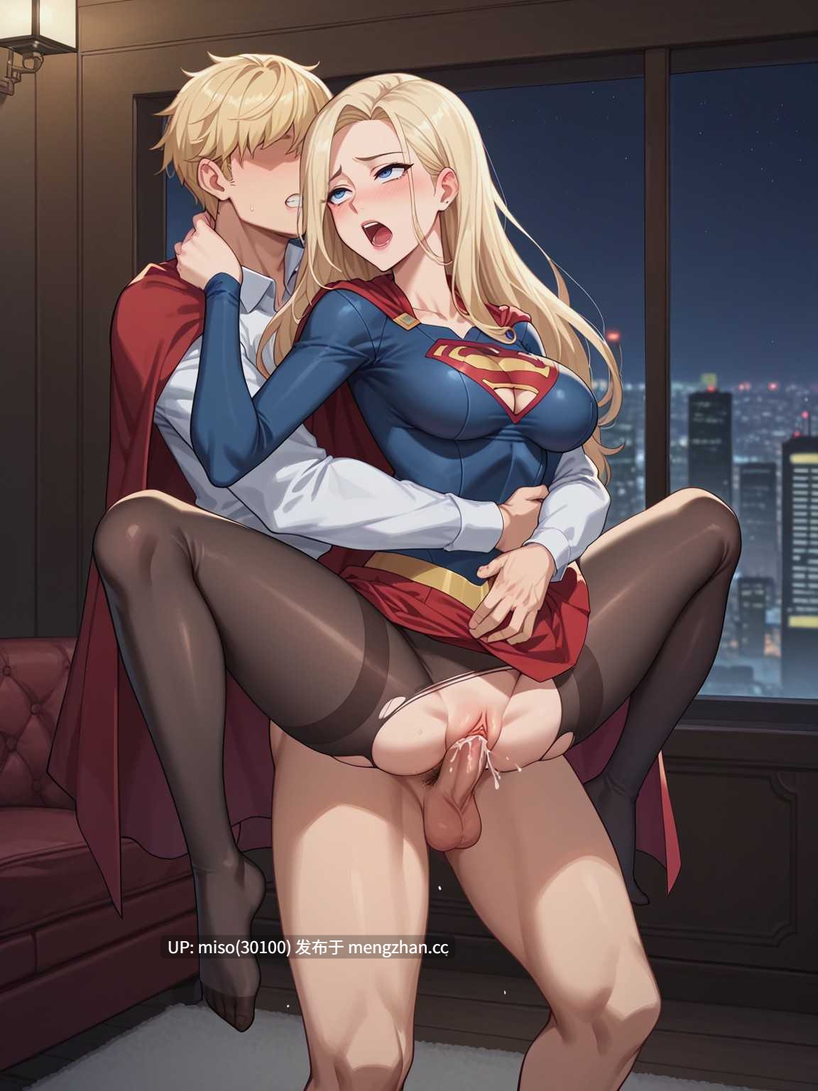 8.UnrealBeautyAIMIX NO.285 supergirl2-第18张图片-萌站 8.UnrealBeautyAIMIX NO.285 supergirl2-第18张图片-萌站