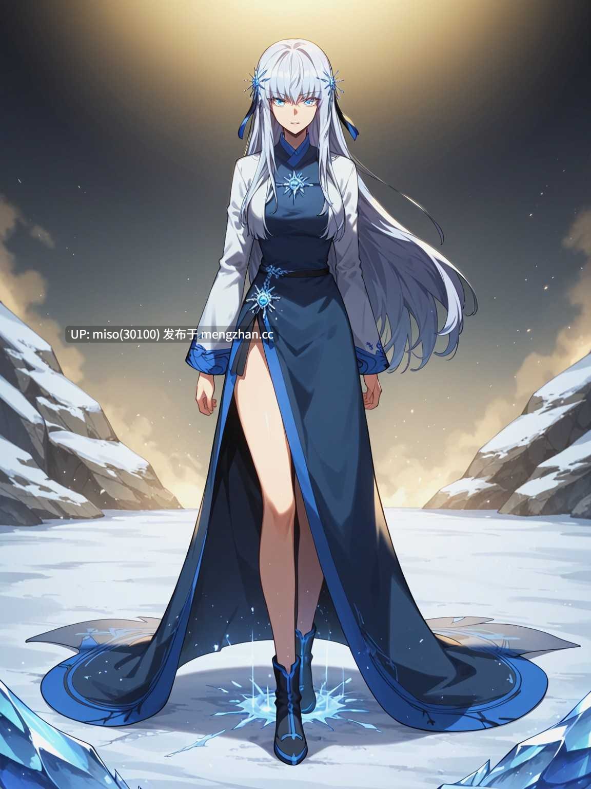 13.UnrealBeautyAIMIX NO.290 syris