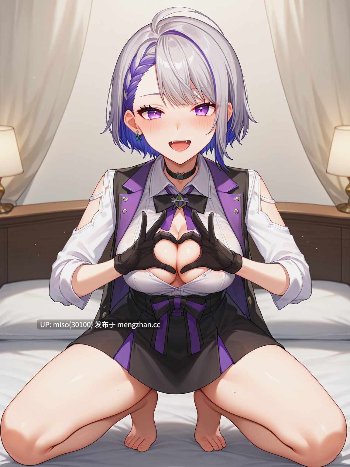 14.UnrealBeautyAIMIX NO.291 Sakuya 2