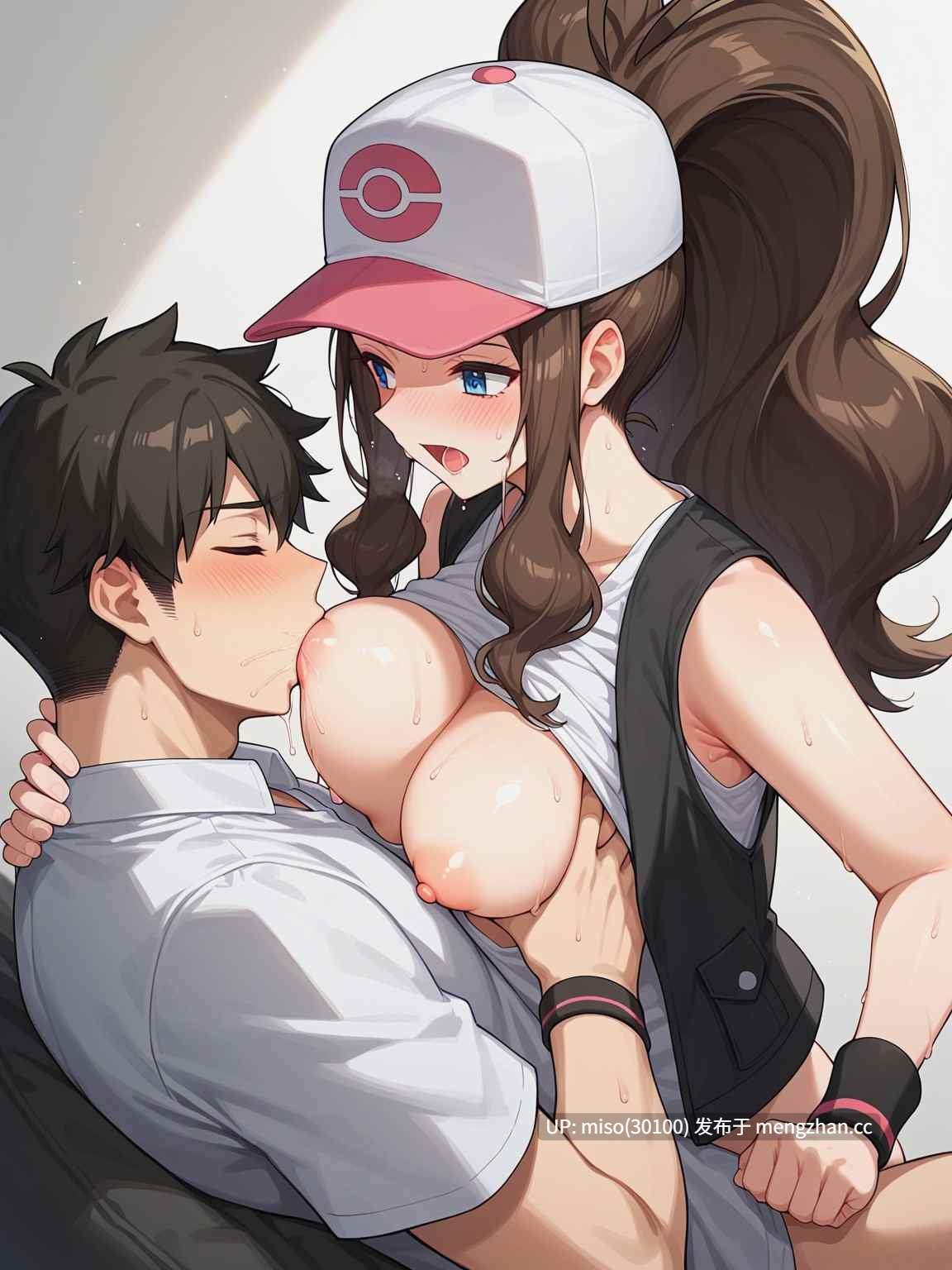 16.UnrealBeautyAIMIX NO.293 Hilda-第9张图片-萌站 16.UnrealBeautyAIMIX NO.293 Hilda-第9张图片-萌站