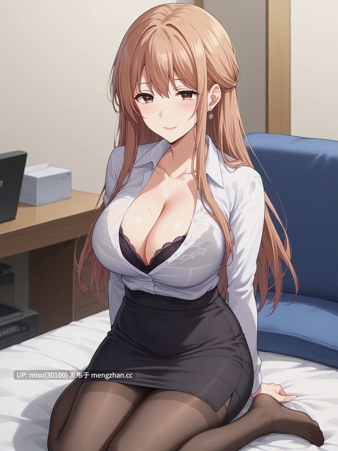 19.UnrealBeautyAIMIX NO.296 Akane