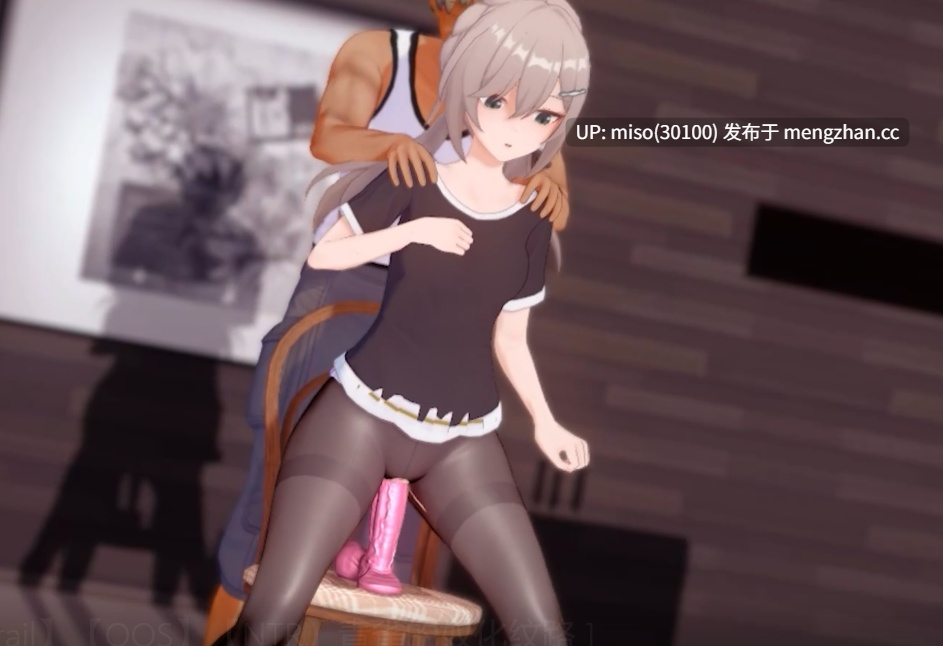 3.【Honkai_Star rail】【QOS】【NTR】青雀的奴化纹路 ]