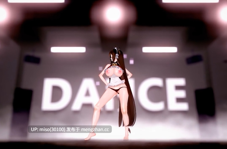 17. 【KK 25】(修正版) (訂製) Sex+Dance 樫野 - Play []